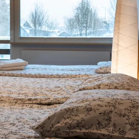 Staniszewski Apartman *