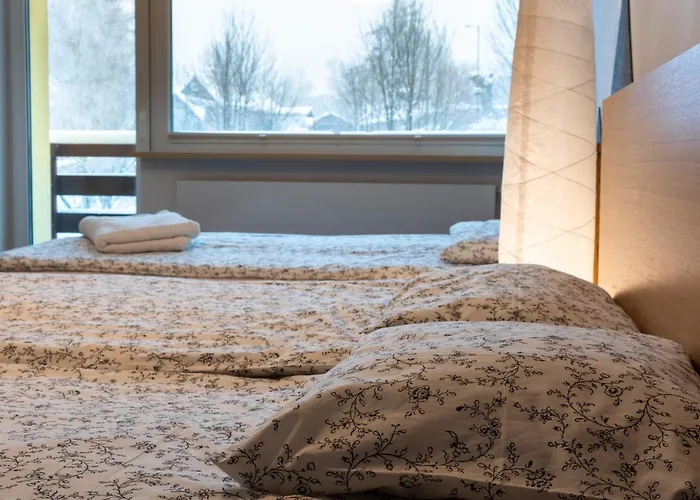 Staniszewski Apartment *